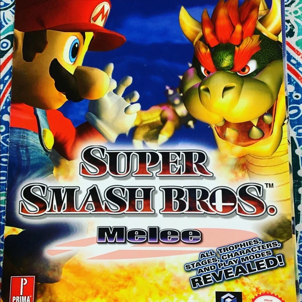 Strategy guides